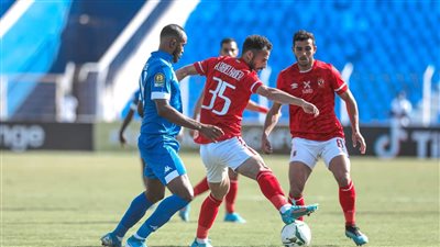 بث مباشر لمباراة الأهلي والهلال السوداني في دوري أبطال إفريقيا (رابط سريع)