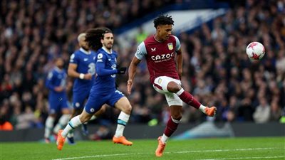 تشيلسي يسقط مجددًا.. أستون فيلا يُحبط البلوز على ملعبه بالدوري الإنجليزي