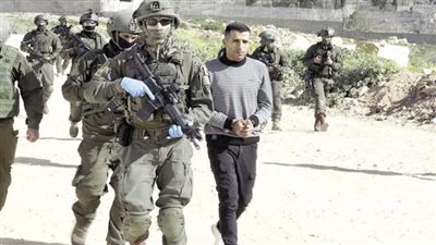 فلسطين.. استشهاد فلسطيني برصاص قوات الاحتلال في مدينة الخليل