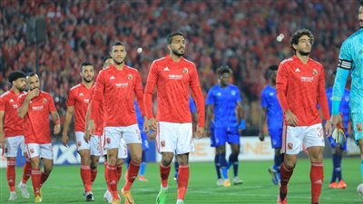 الأهلي إلى ربع نهائي دوري أبطال إفريقيا بثلاثية رائعة في الهلال