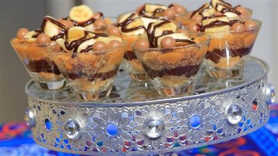 حلويات رمضان سهلة.. أشهى 4 وصفات بالمقادير وخطوات التحضير