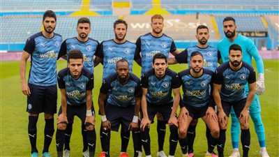 باتشيكو يُغلن قائمة بيراميدز لمواجهة فيوتشر الحاسمة بالكونفدرالية الإفريقية