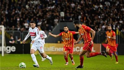 بعد مبارة الترجي ضد بلوزداد.. ما هو ترتيب فرق دوري أبطال إفريقيا لكرة القدم ؟