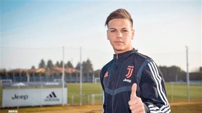  الأرجنتيني إنزو بارينيتشيا.. لاعبا بصفوف الفريق الأول لنادي يوفنتوس الإيطالي (كواليس الصعود)