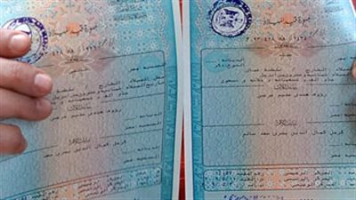 طرق إستخراج شهادة ميلاد مواليد الخارج في مصر.. وكيفية استلامها