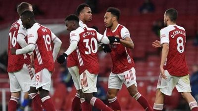 موعد مباراة فريق أرسنال المقبلة ضمن منافسات مسابقة الدوري الإنجليزي الممتاز 2022_2023