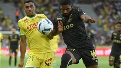 موعد مباراة نانت وريمس في الدوري الفرنسي 2022_2023.. وموقف مشاركة مصطفى محمد