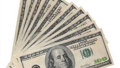 سعر الدولار اليوم 2_4_2023 في مصر