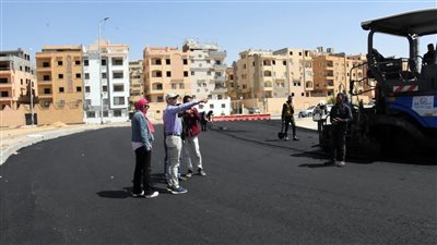 مصر.. وزير الإسكان يتابع موقف تنفيذ 