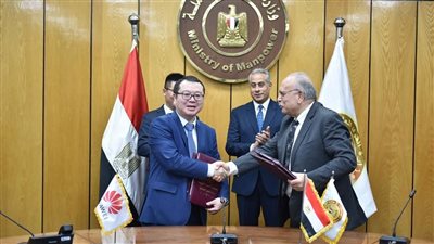 مصر.. وزير القوى العاملة يشهد بروتوكول تعاون مع 