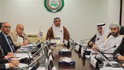 برئاسة العسومي.. مكتب البرلمان العربي يعقد اجتماعه السادس بالقاهرة