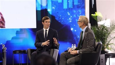 ريفيرا الشرق.. قصة طموح جاريد كوشنر العقارية على أنقاض غزة (فيديوجراف)