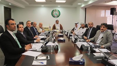 برئاسة العسومي.. مكتب البرلمان العربي يعقد اجتماعه السادس بالقاهرة