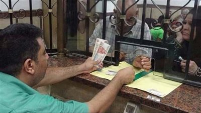 خطوات وطرق الاستعلام عن قيمة المعاش بالاسم بعد الزيادة في مصر (رابط)