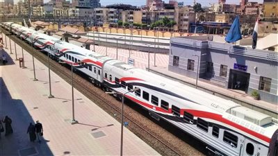 بدء حجز تذاكر قطارات عيد الفطر المبارك اعتبارًا من اليوم