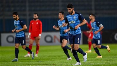 بيراميدز يُطيح بمواطنه فيوتشر ويتأهل إلى ربع نهائي الكونفدرالية الإفريقية