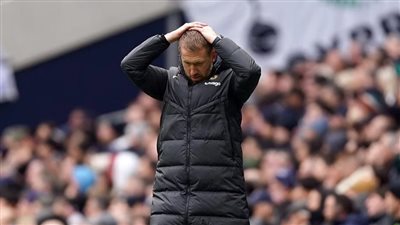 بعد انضمام رودجرز وبوتر.. رقم كارثي لإقالة المدربين بالدوري الإنجليزي