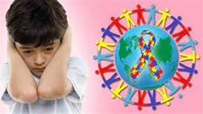 في اليوم العالمي للتوحد.. ماذا قالت منظمة الصحة العالمية؟