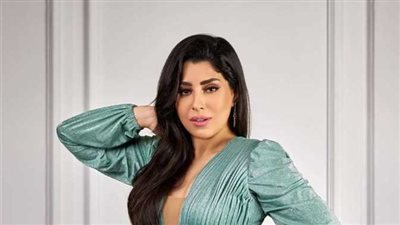  الفنانة أيتن عامر عن المشاركة كضيف شرف في مسلسل الكبير أوي الجزء السابع: أنا مبسوطة جدًا جدًا