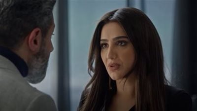 اكتشفت شقيقته 