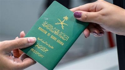 كيفية تجديد جواز السفر السعودي عن طريق أبشر