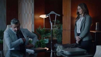 استعانت بثينة بصديقتها دينا للتأثير على أمجد.. كواليس مسلسل علاقه مشروعه الحلقه 9 بعد تصدرها التريند (تردد القناة)