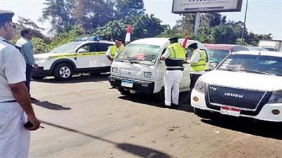  أون لاين.. طرق الاستعلام عن مخالفات المرور برقم اللوحة في رمضان 2023 (رابط)