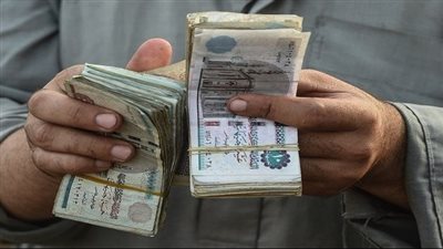 لجميع القطاعات.. جدول كشف زيادة المرتبات الجديدة في أبريل 2023 بمصر