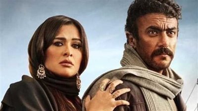 محاولة إسقاط مهرة لجنينها.. تفاصيل مثيرة حول مسلسل ضرب نار الحلقه 11