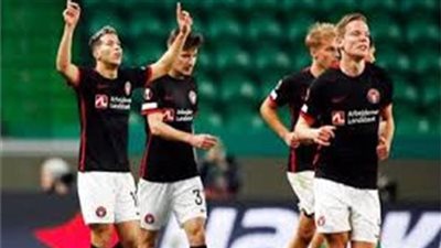 بمشاركة إمام عاشور.. موعد مباراة ميتييلاند ضد لينغبي في دوري السوبر الدنماركي 2022_2023