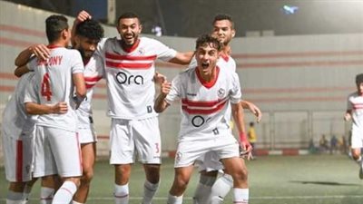 أحمد حسام ميدو يكشف عن طريقة لعب مدرب الفريق الأول لكرة القدم بنادي الزمالك الجديد