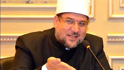 الكشف عن موضوعات خطب الجمع المقبلة خلال شهر أبريل الحالي 2023 في مصر 