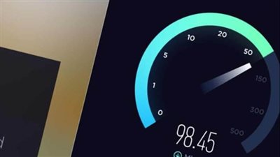 طرق وخطوات تساعدك على زيادة سرعة الانترنت