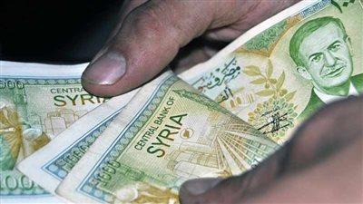 سعر الدولار اليوم 3_4_2023 في سوريا