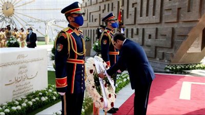 صحف مصر تبرز توجيهات السيسي بشأن استراتيجية تنمية سيناء 