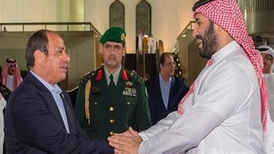 برلماني: مصر والسعودية يعملان على دعم أطر التعاون في جميع المجالات