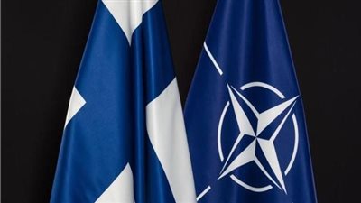  انضمام فنلندا رسميا للناتو غدًا الثلاثاء