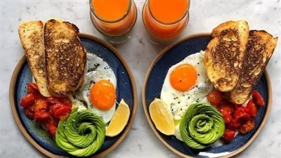 أفضل سحور لحرق الدهون.. 6 وجبات دايت مشبعة