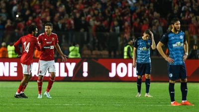 رسميًا.. بيراميدز يطلب حكام أجانب لمواجهة الأهلي في نهائي كأس مصر