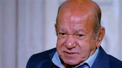  الفنان لطفي لبيب عن النجوم الراحلين: عمري ما وقعت في منافسة أو مشاكل مع عزت أبو عوف أو حسن حسني