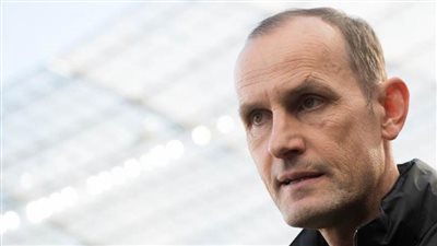 حصل على رخصة التدريب في عام 2005.. أبرز المعلومات حول الألماني هايكو هيرليتش