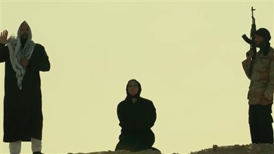 شهدت استشهاد السيدة السيناوية مها إبراهيم سليمان.. التفاصيل الكاملة حول مسلسل الكتيبه 101 الحلقه 12