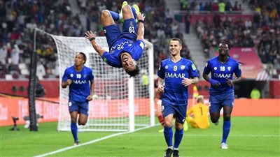 تشكيل الهلال المتوقع لمواجهة الفيحاء في الدوري السعودي.. وموعد المبارة