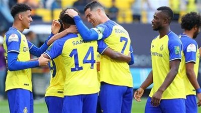  عبر قناة SSC... موعد مباراة العدالة ضد النصر في الدوري السعودي للمحترفين 2022_2023