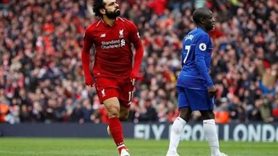محمد صلاح في الهجوم.. تشكيل ليفربول المتوقع لمواجهة تشيلسي في الدوري الإنجليزي 2022_2023