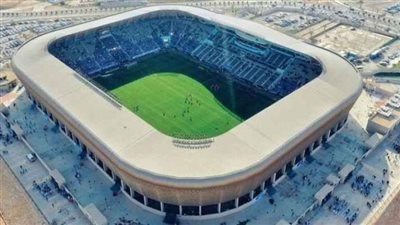 الكشف مسمى استاد نادي النصر السعودي الجديد