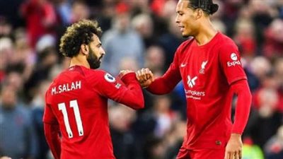  معلق مباراة ليفربول وتشيلسي في الدوري الإنجليزي 2022_2023