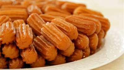 سر نجاح بلح الشام المقرمش في المنزل.. أسرار لن يخبرك بها أحد 