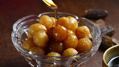 طريقة عمل الزلابية المقرمشة.. طعم ولا اشهى 