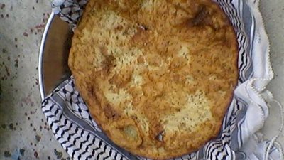 طريقة عمل الزلابية الفلسطينية.. طبق شهي من تراث الأجداد